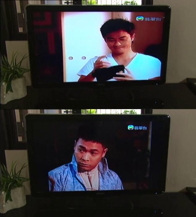 《花花世界花家姐》剧照第52张图片