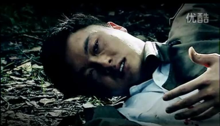 《刑警》剧照第60张图片