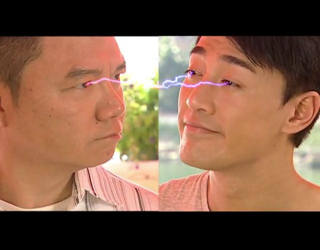 《花花世界花家姐》剧照第44张图片