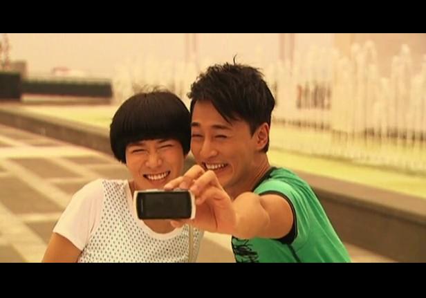 《花花世界花家姐》剧照第35张图片