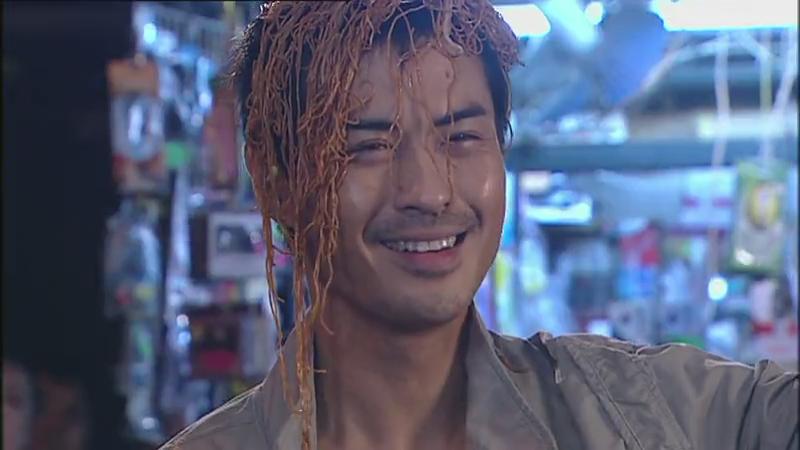 《怒火街头》剧照第28张图片