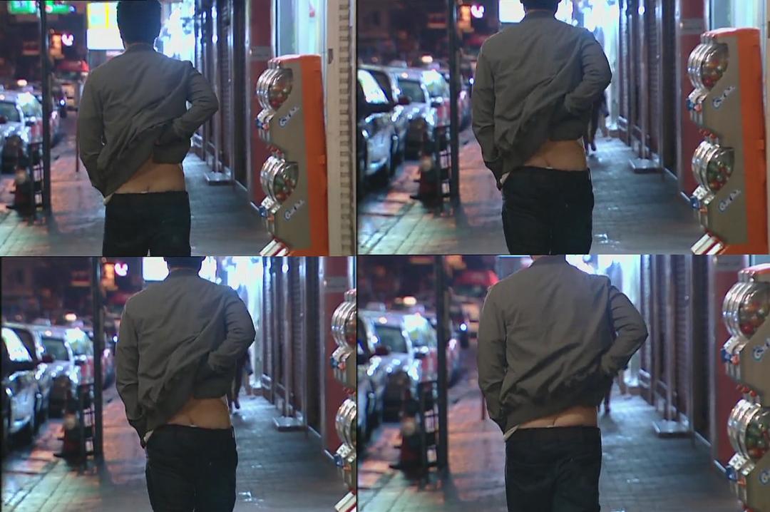 《怒火街头》剧照第24张图片