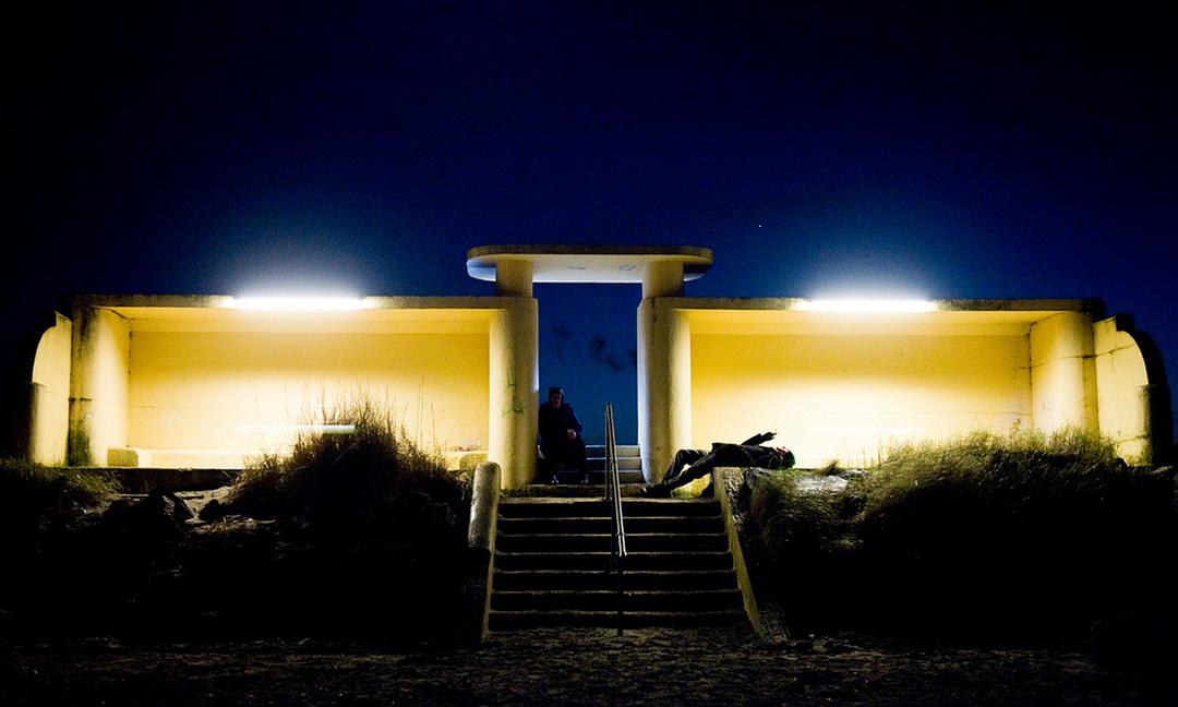 《停靠》海报第58张图片