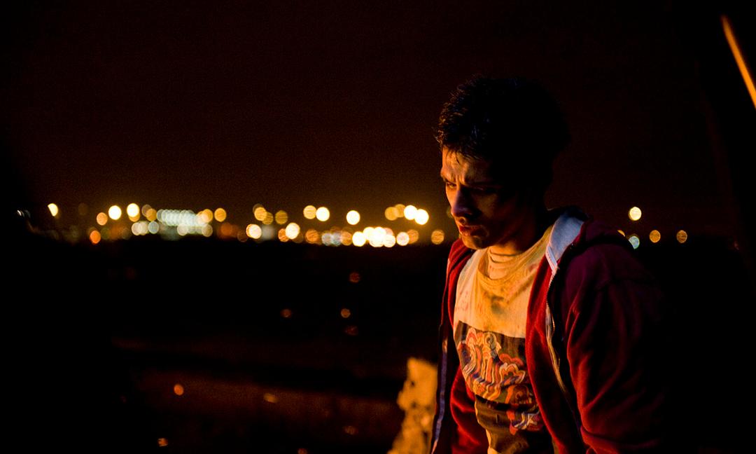 《停靠》海报第57张图片