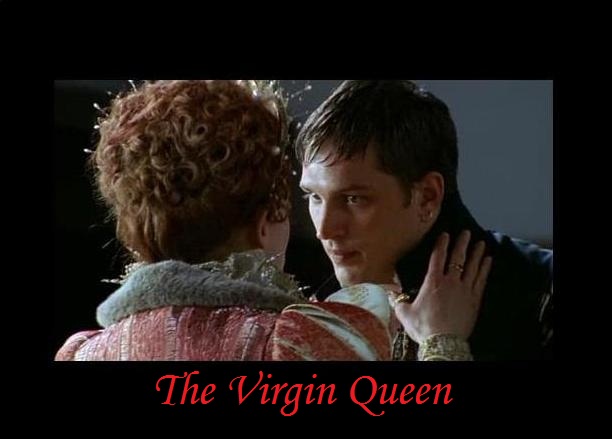 情人之间偶尔也会剑拔...