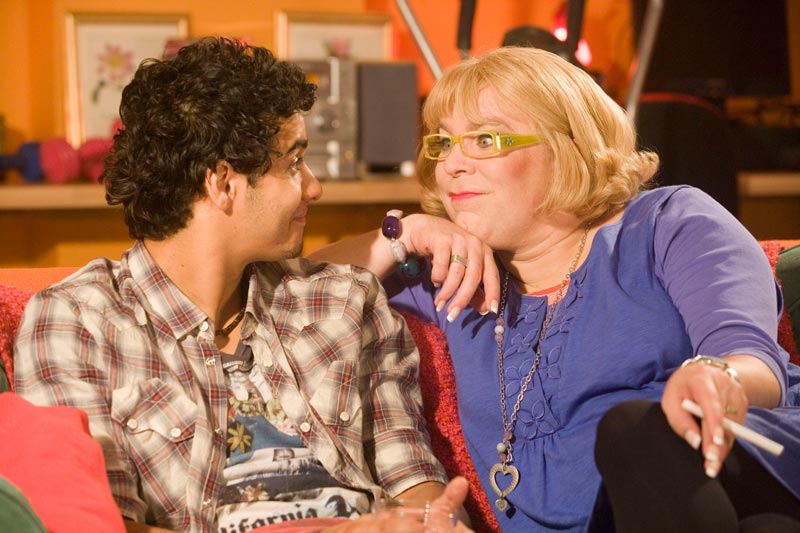 《疯城记第二季》剧照第38张图片