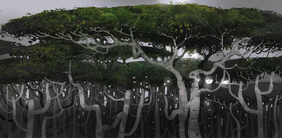 《梦幻岛》剧照第42张图片