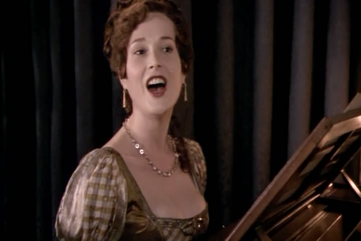 《名利场》海报第26张图片