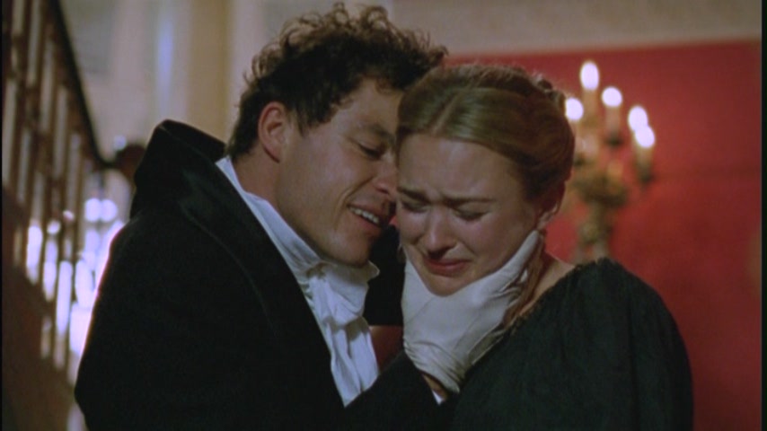 《尼古拉斯·尼克尔贝》剧照第16张图片