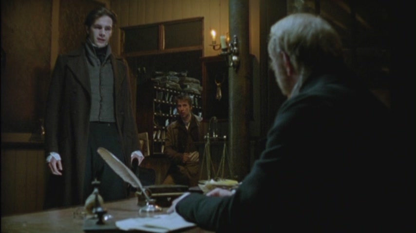 斯迈克父子第一次见面...