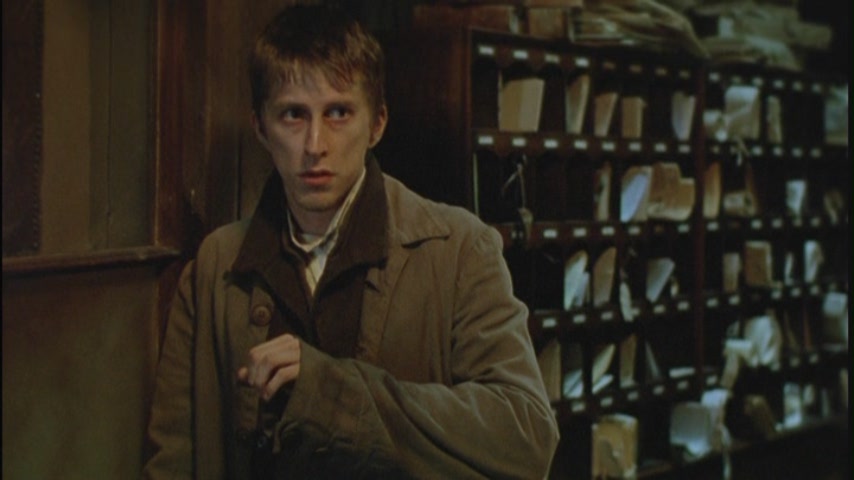 《尼古拉斯·尼克尔贝》剧照第14张图片