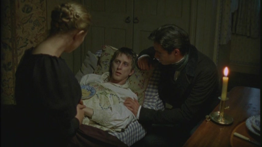 《尼古拉斯·尼克尔贝》剧照第12张图片