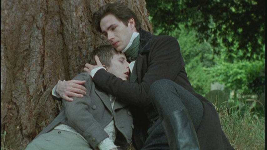 《尼古拉斯·尼克尔贝》剧照