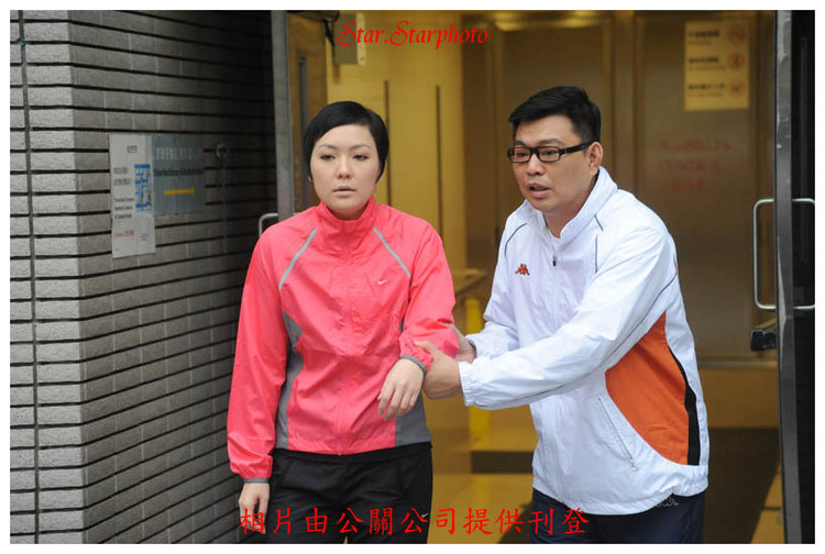 《真相》剧照第20张图片