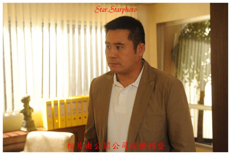 《真相》剧照第27张图片