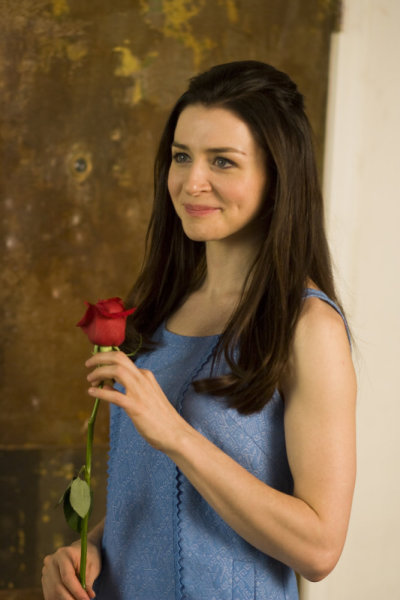 《爱丽丝》剧照第12张图片