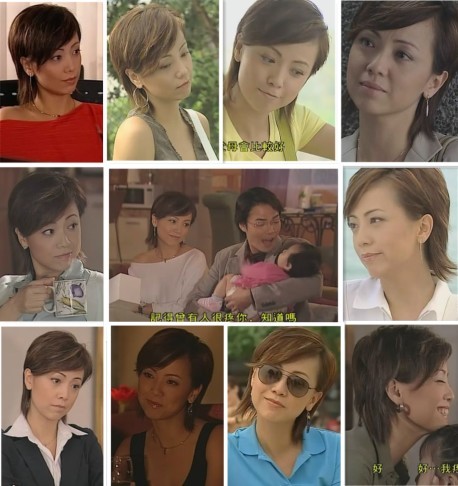 《女人不易做》海报第17张图片