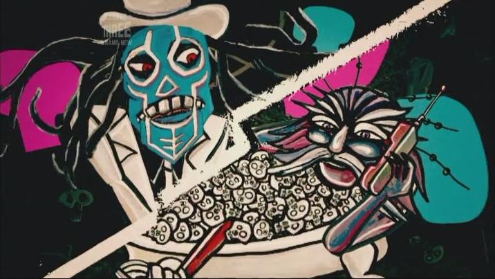 《神奇动物管理员第三季》剧照第60张图片