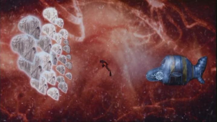 《神奇动物管理员第三季》剧照第58张图片