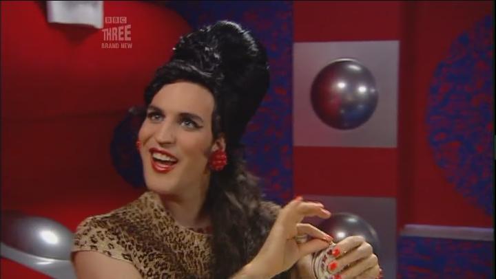 《神奇动物管理员第三季》剧照第55张图片