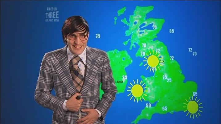 《神奇动物管理员第三季》剧照第53张图片