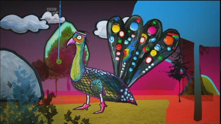 《神奇动物管理员第三季》剧照第45张图片