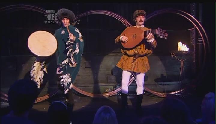 《神奇动物管理员第三季》剧照第44张图片