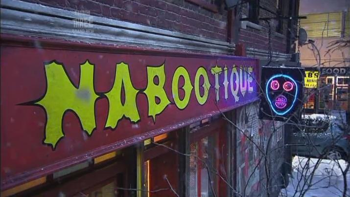 《神奇动物管理员第三季》剧照第40张图片