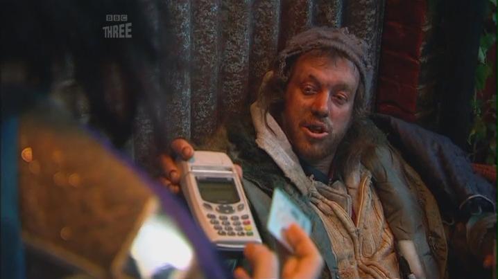 接受信用卡施舍