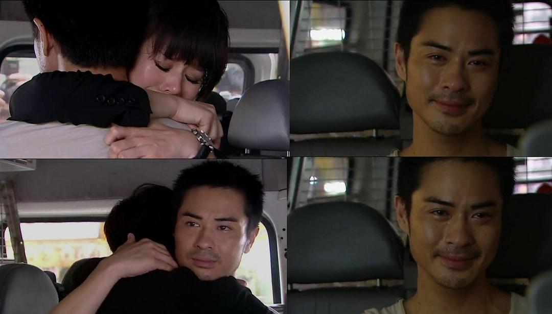 《怒火街头》剧照第46张图片