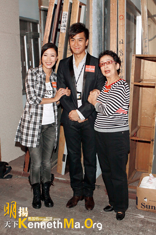 《谈情说案》海报第39张图片