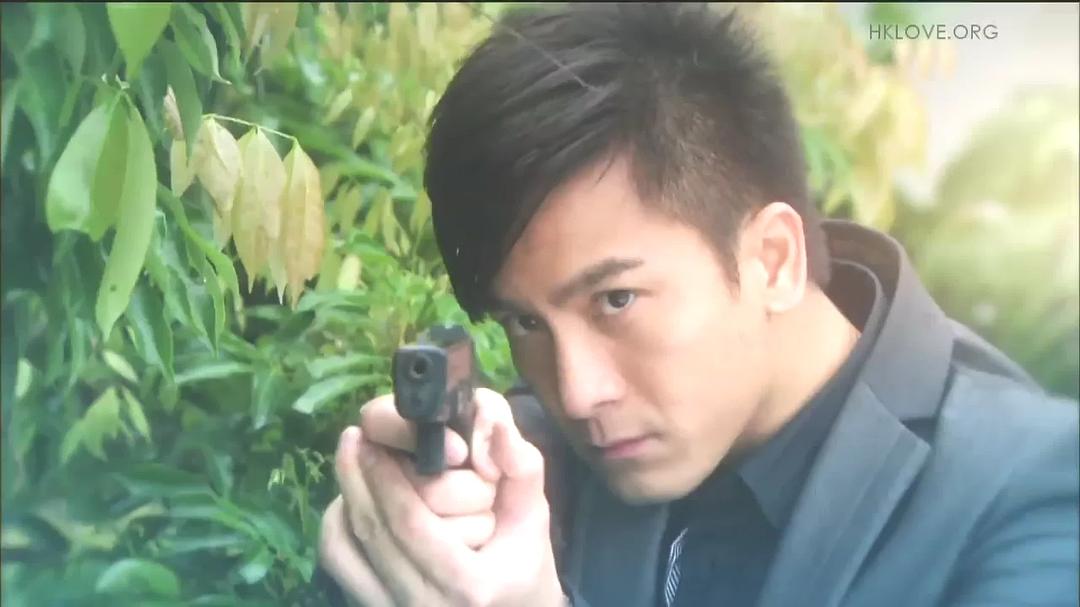 《谈情说案》海报第35张图片