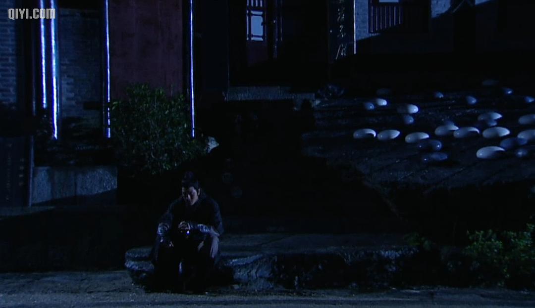 《少年四大名捕》剧照第42张图片