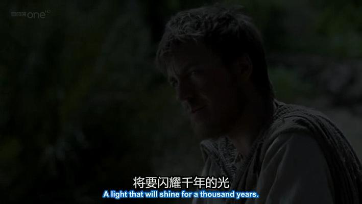 《基督降生记》剧照