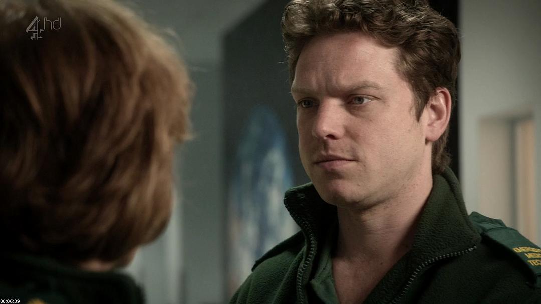 《都市急救线》剧照