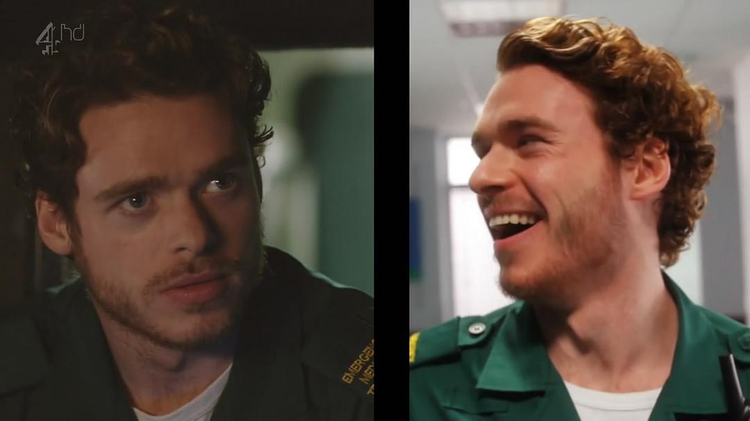 《都市急救线》海报第29张图片