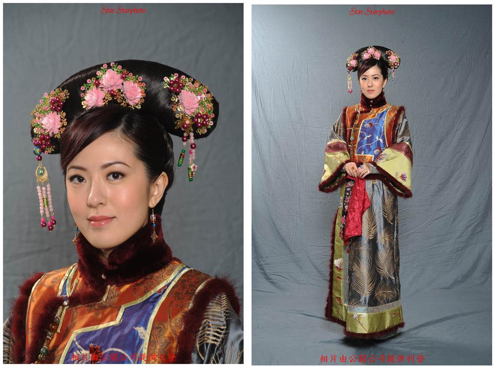 《紫禁惊雷》剧照第44张图片