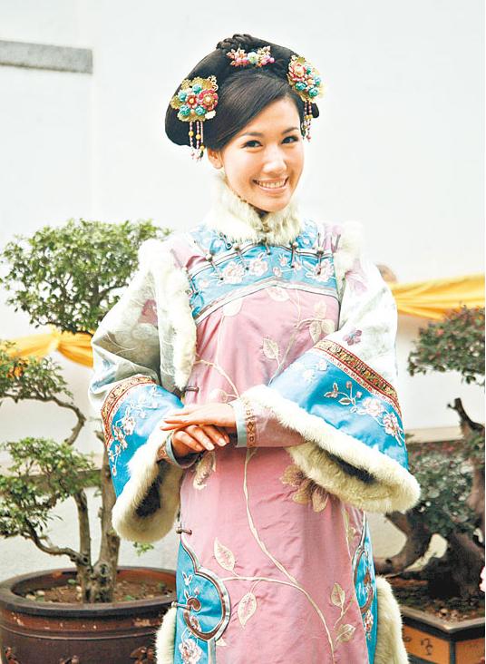 《紫禁惊雷》剧照第25张图片