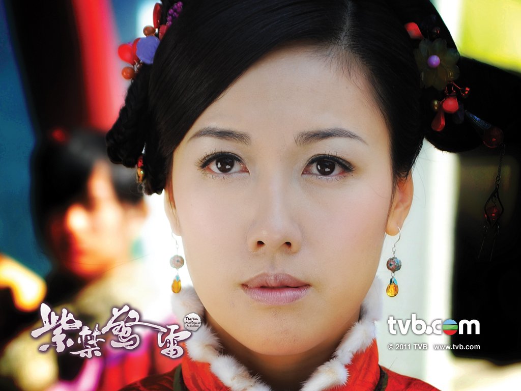 《紫禁惊雷》剧照第21张图片