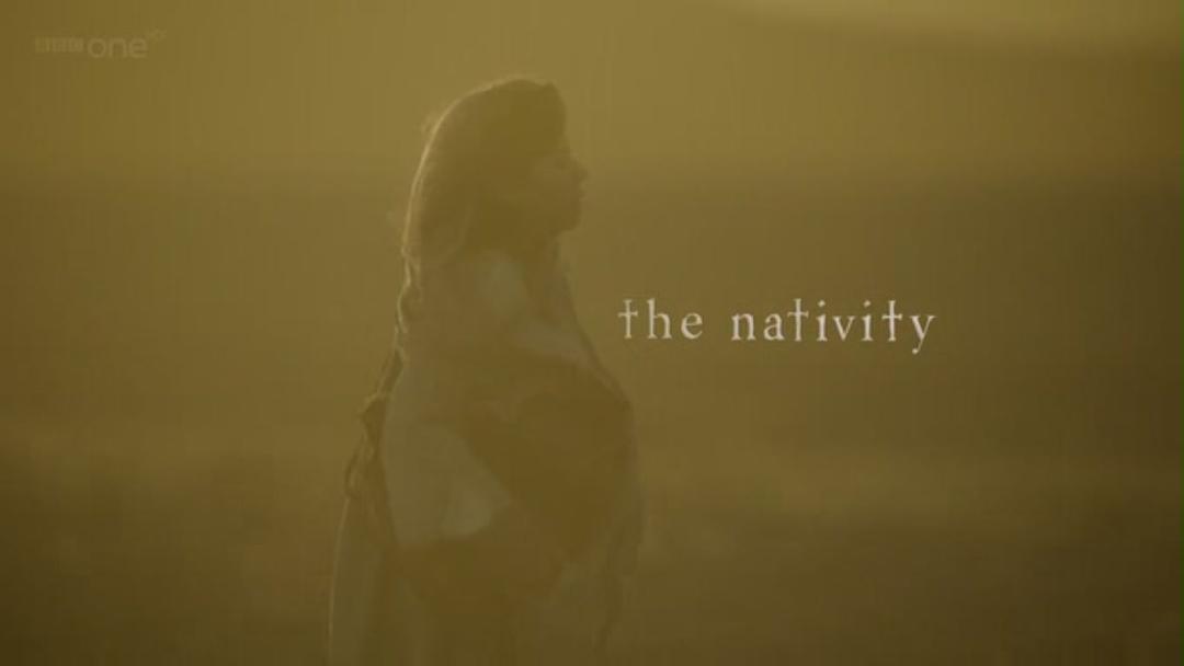 《基督降生记》剧照