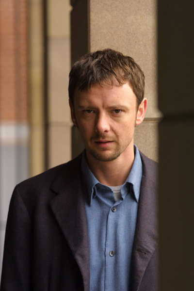 《政局密云》剧照