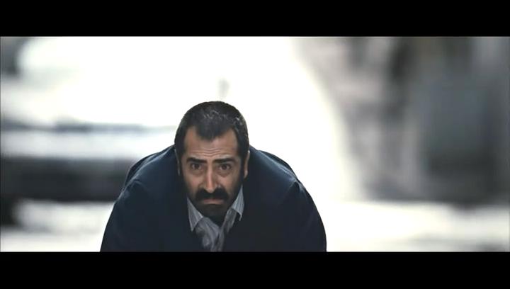 《战火重生》剧照