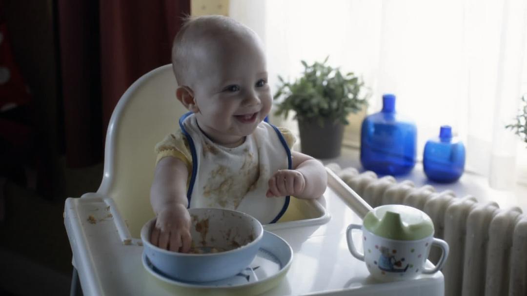 《火炬木小组第四季》剧照