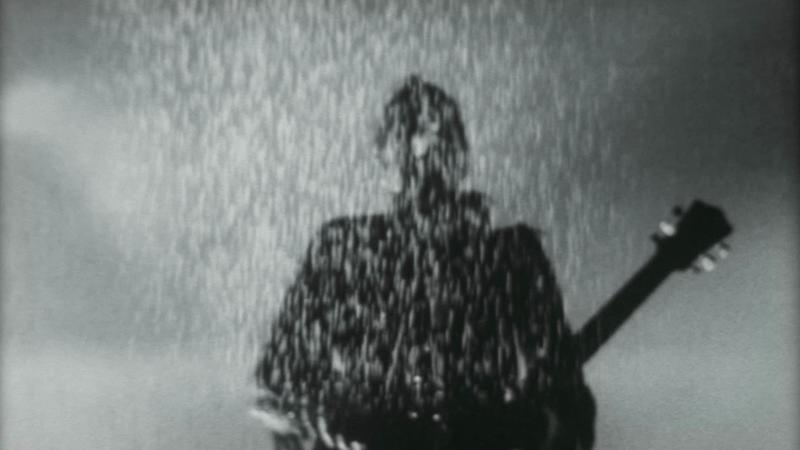 《谜之音》海报