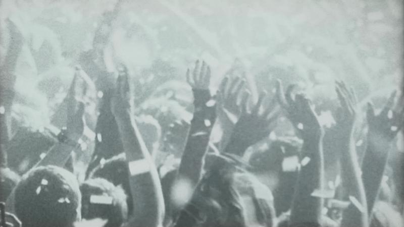 《谜之音》海报