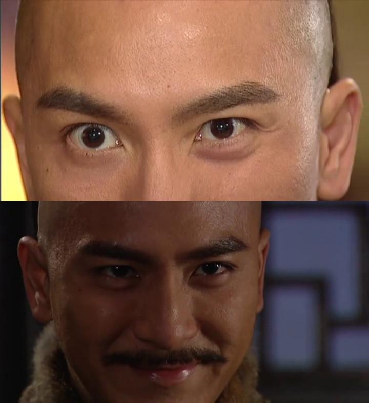 《紫禁惊雷》剧照第46张图片