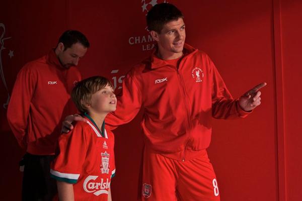 《永不独行》剧照第36张图片