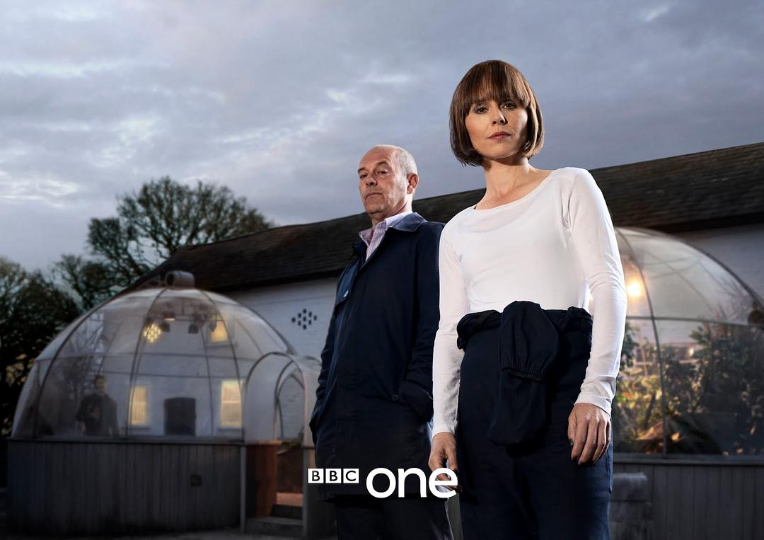 《尸研所》剧照