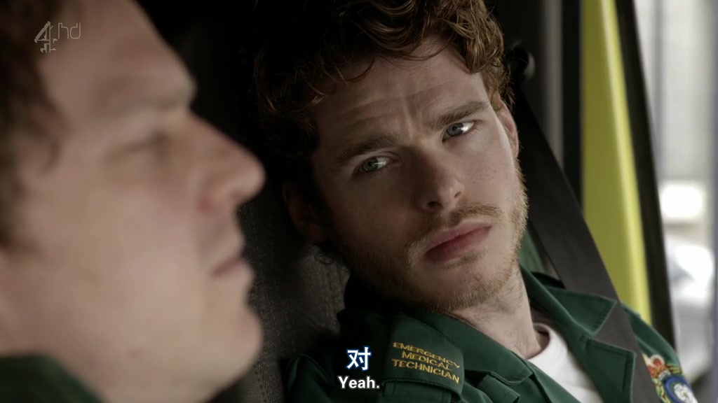 《都市急救线》海报第26张图片