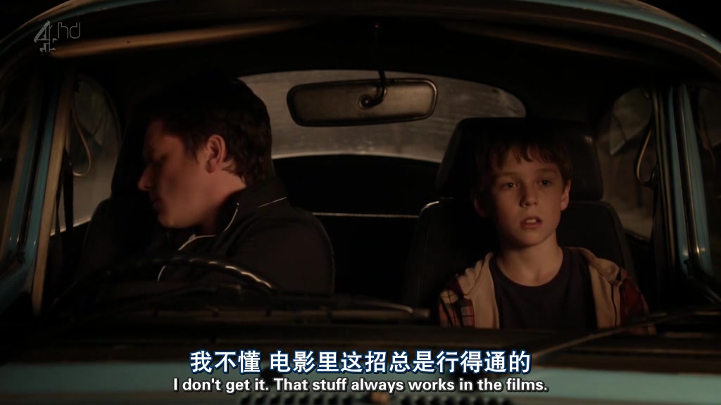 《都市急救线》海报第36张图片